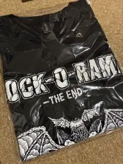 F*D様 美品 FACT ROCK-O-RAMA バンドT フェスT M 黒ロン - メルカリ