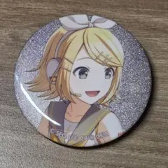 プロセカ グリ缶 リン プロセカ グリ缶 フェス限 9B 鏡音リン - メルカリ
