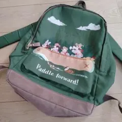 新品】ディズニーランド 39周年 リュック クリッターカントリー - メルカリ