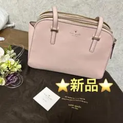 ケイトスペード バック新品
