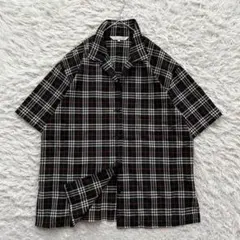 レディース15号】Burberrys バーバリーズ ノバチェック 半袖シャツ