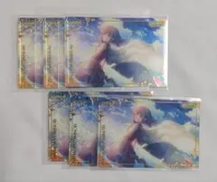プロジェクトセカイ　プロセカ　花里みのり　ウエハース