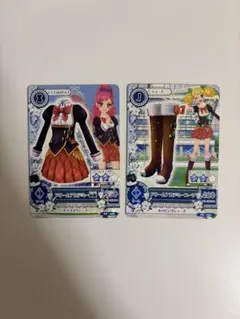 アイカツ ドリームアカデミー制服 セット - メルカリ