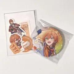 EXPO Thanks Party ジェルくん