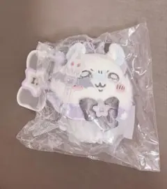 超まじかるちいかわパワーアップマスコット