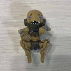 一番くじ ジョジョの奇妙な冒険 G賞 デスクトップマスコット チープトリック