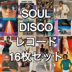 和レゲエ レコード16枚セット 和モノ REGGAE まとめ売り 和ブギー