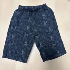 UNIQLO ステテコ　ポケモン120サイズ