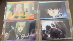 サカモトデイズ ウエハース