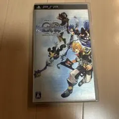 キングダム ハーツ バース バイ スリープ