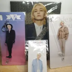 SEVENTEEN museum 2019 JEONGHAN グッズセット