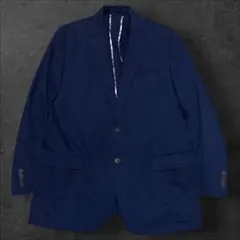 Brooks Brothers 1818シングル コットン テーラードジャケットのサムネイル