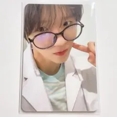 NCT WISH ジェヒ トレカ POPPOP AppleMusic