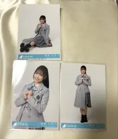 日向坂46 クリフハンガー 封入生写真 片山 紗希 フルコンプ4枚 - メルカリ
