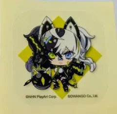 コンパス クーシー コンパスマート特典シール