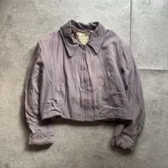 2026年最新】50s レーヨン ギャバジャンの人気アイテム - メルカリ