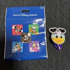 東京ディズニーリゾート デイジーダック リング