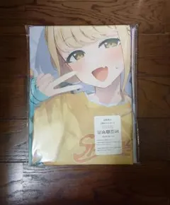 藤田ことね 抱き枕カバー 学園アイドルマスター 正規品 - メルカリ