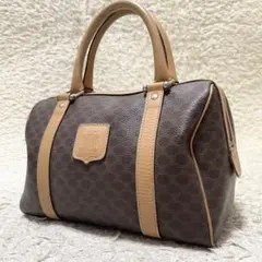 ミニボストン ハンドバッグ