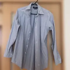 Ralph Lauren 100%コットン 長袖シャツ 14/32
