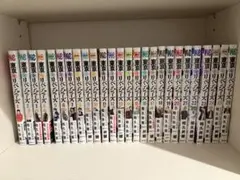 東京リベンジャーズ 全巻セット