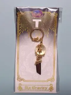 ツキウタ。 Six Gravity