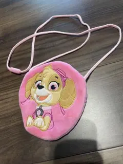 パウパトロール スカイ ポシェットのサムネイル