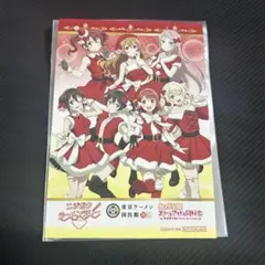 虹ヶ咲 キャラクターグッズ