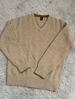 タケオキクチ セーター