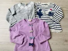 ニットプランナー トップス