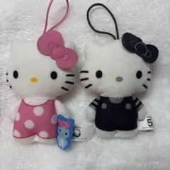 ハローキティ50周年マクドナルド