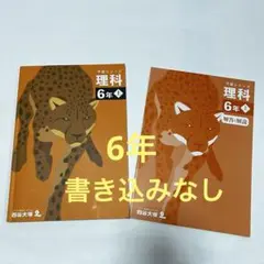 2026年最新】予習シリーズ 四谷大塚 6年の人気アイテム - メルカリ