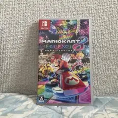 ✨最安値✨MARIOKART 8 DELUXE Nintendo Switch