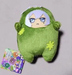 アイドリッシュセブン モンぬい 千 悪モフ ぬいぐるみ