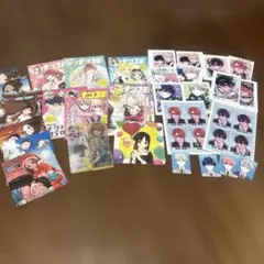 2026年最新】少女漫画 特典 まとめの人気アイテム - メルカリ
