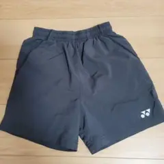 YONEX　ゲームパンツ　サイズS