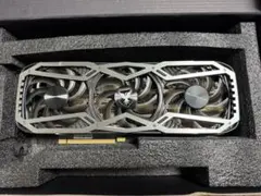 RTX3070 動作確認済 異音なし 状態良好 - メルカリ