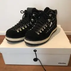 2025年最新】visvim serraの人気アイテム - メルカリ