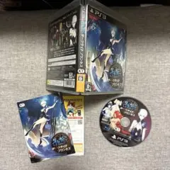 影牢 ダークサイド プリンセス PS3