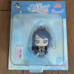 一番くじ プリキュア ミニフィギュア