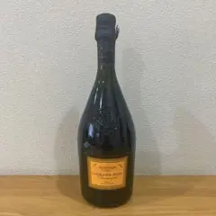 クルボアジェ VOC エクストラ バカラボトル ブランデー【未開栓】替栓