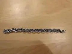 silver925 メキシカンジュエリー 豚鼻 ブレスレット - メルカリ