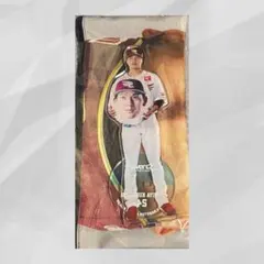 楽天イーグルス 助手席ガラポン 黒川 史陽選手