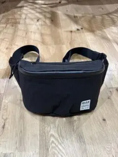 フルクリップ　ウエストバック　ハーフトラック