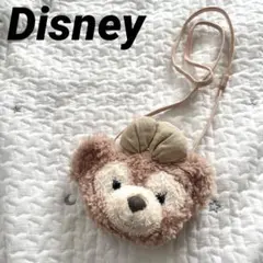 Disney ShellieMay ディズニー シェリーメイ ショルダー ポーチ
