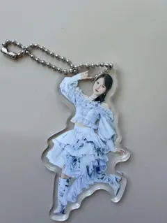 フィロソフィーのダンス 木葭のの アクリルキーホルダー② - メルカリ