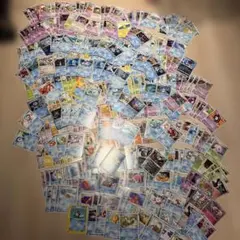 ミ*ル様 ポケモンカード まとめ売り
