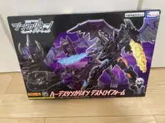シンカリオン キャラクター玩具