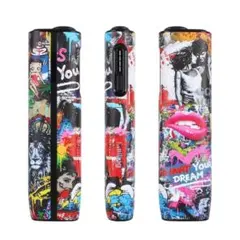 iqosイルマワン ケース ファッション小物