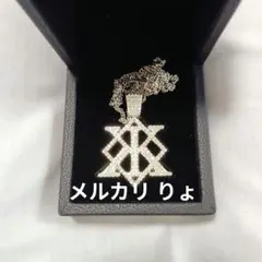 THE RAMPAGE 川村壱馬 KKチャーム ネックレス メンプロ - メルカリ